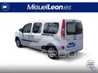 2018 Renault Kangoo