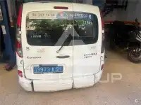 2018 Renault Kangoo