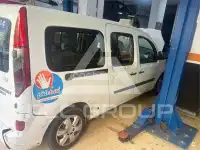 2018 Renault Kangoo