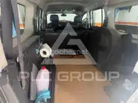2018 Renault Kangoo