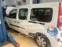 2018 Renault Kangoo