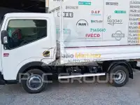 2018 Renault MAXITY