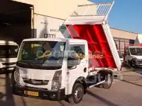 2018 Renault MAXITY