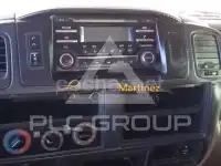 2018 Renault MAXITY