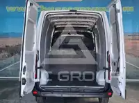 2018 Renault Master