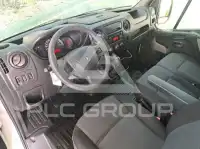 2018 Renault Master