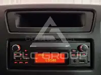 2018 Renault Master