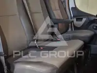2018 Renault Master