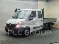 2018 Renault Master
