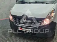 2018 Renault Master