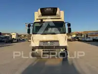 2018 Renault 