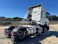 2018 Renault 