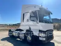 2018 Renault 