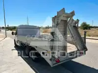 2018 Renault Master
