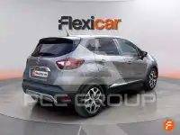 2018 Renault Captur