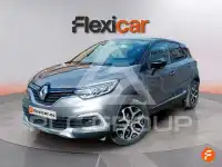 2018 Renault Captur