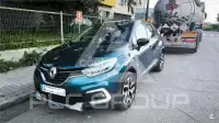 2018 Renault Captur