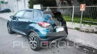 2018 Renault Captur