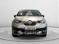 2018 Renault Captur