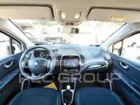 2018 Renault Captur