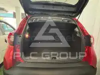 2018 Renault Captur