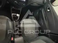 2018 Renault Captur