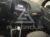 2018 Renault Captur