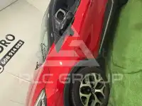 2018 Renault Captur