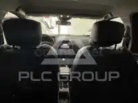 2018 Renault Captur