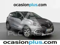2018 Renault Captur