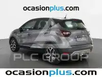 2018 Renault Captur