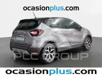 2018 Renault Captur
