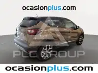 2018 Renault Captur