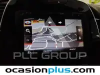 2018 Renault Captur