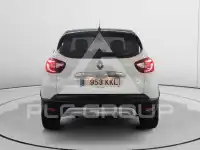 2018 Renault Captur