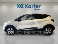 2018 Renault Captur