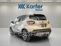 2018 Renault Captur