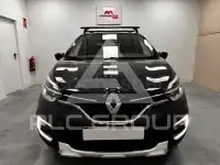 2018 Renault Captur