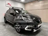 2018 Renault Captur