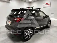 2018 Renault Captur
