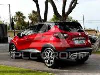 2018 Renault Captur