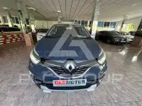 2018 Renault Captur