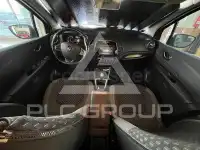 2018 Renault Captur