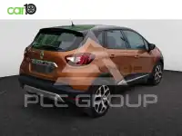 2018 Renault Captur