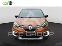 2018 Renault Captur