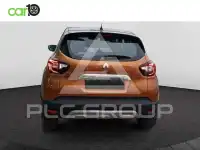 2018 Renault Captur