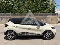 2018 Renault Captur