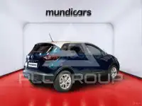 2018 Renault Captur