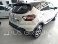 2018 Renault Captur