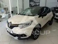 2018 Renault Captur